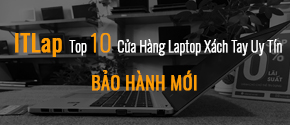 ITLap laptop xách tay uy tín