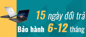 ITLap laptop xách tay bảo hành như mới