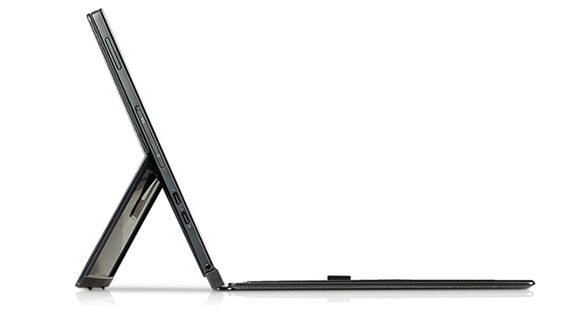 Dell Latitude 7275