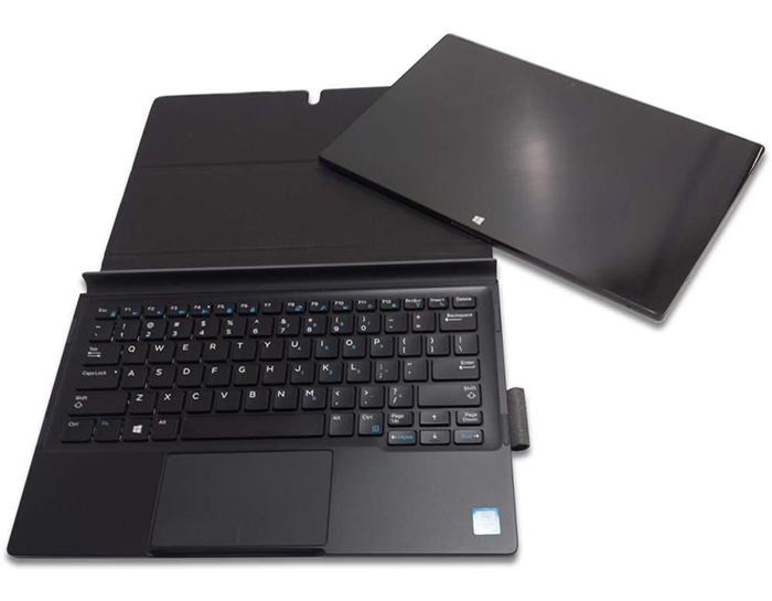 Dell Latitude 7275