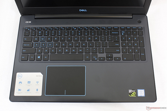  laptop  Dell G3