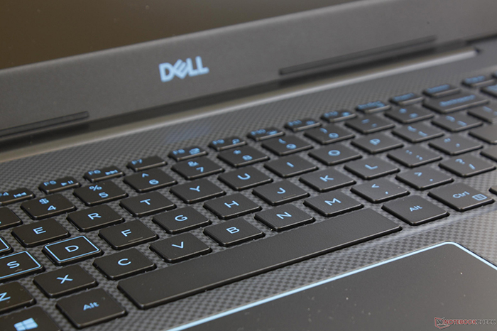  laptop  Dell G3