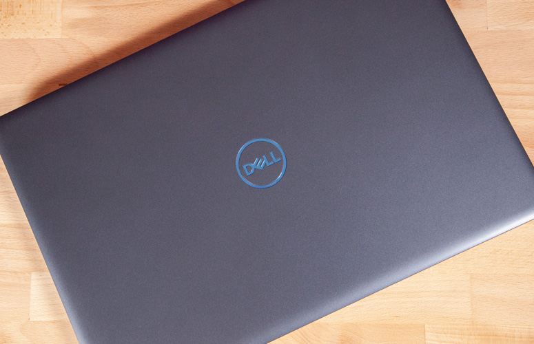  laptop  Dell G3