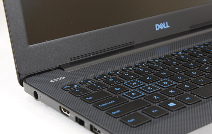  laptop  Dell G3