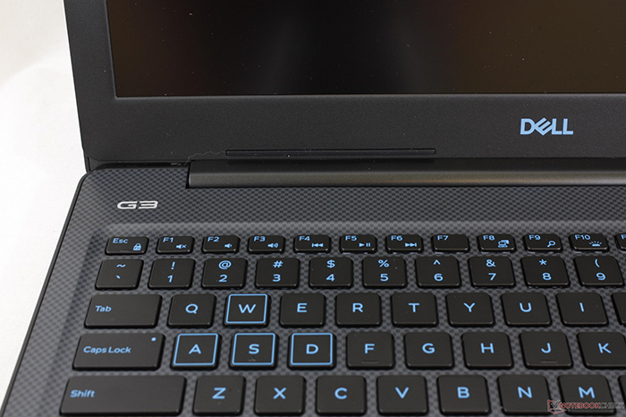  laptop  Dell G3