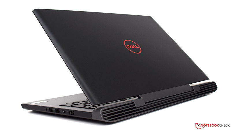  Laptop Dell G5 15 5587