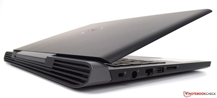  Laptop Dell G5 15 5587