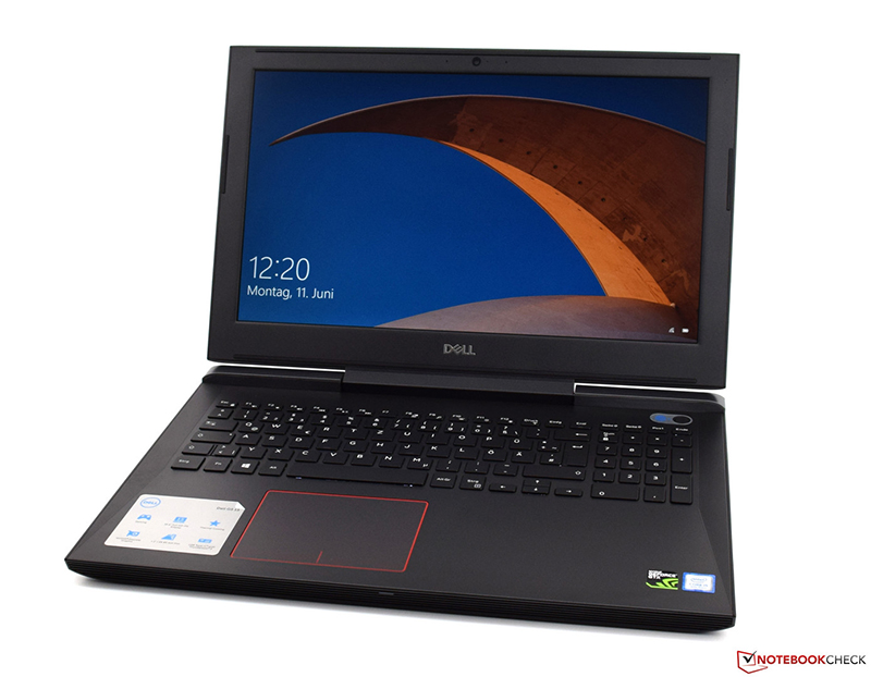  Laptop Dell G5 15 5587