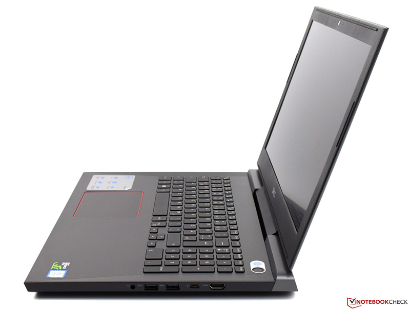  Laptop Dell G5 15 5587