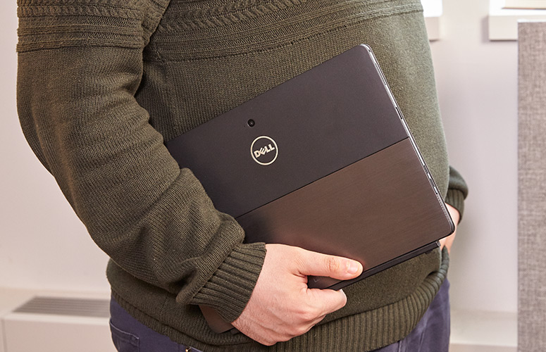 Dell Latitude 5285