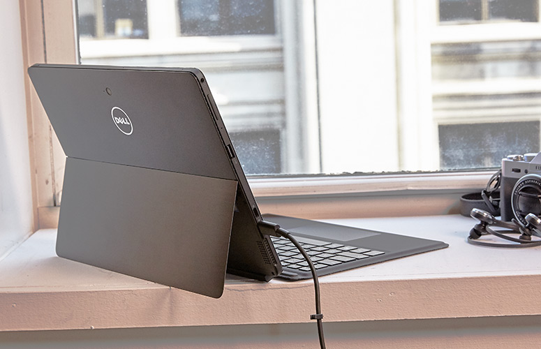 Dell Latitude 5285