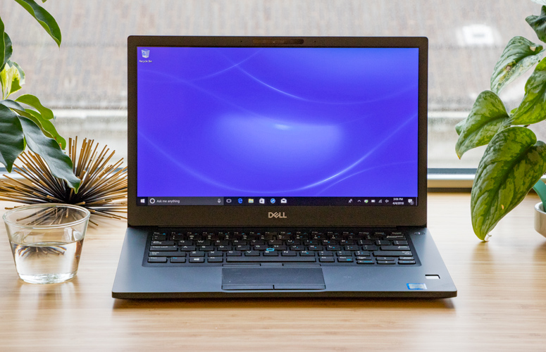 Laptop Dell Latitude 7490