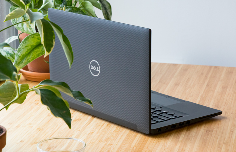 Laptop Dell Latitude 7490