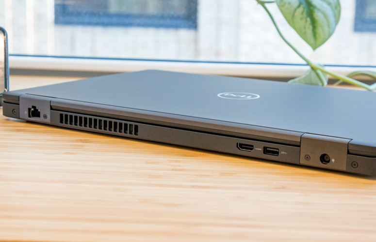 Laptop Dell Precision 3530 inch Laptop Dell Precision 3530 inch