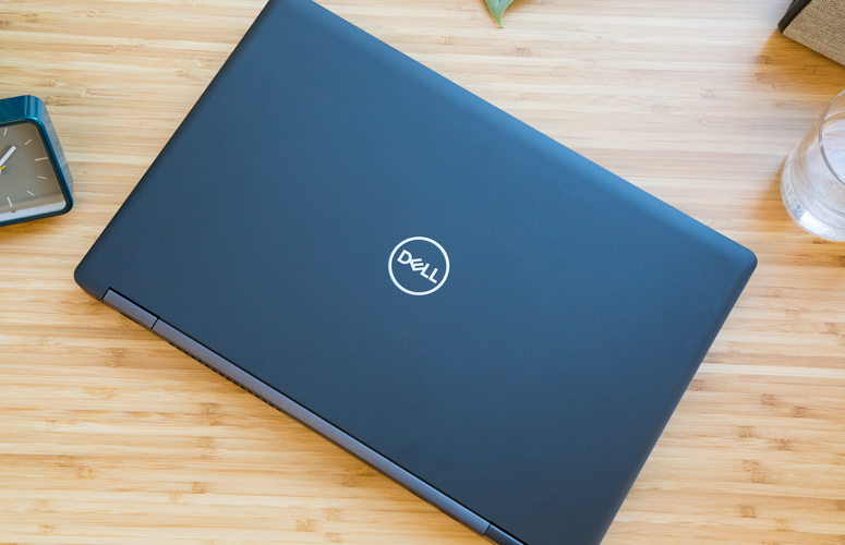 Laptop Dell Precision 3530