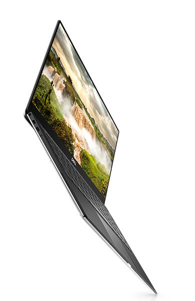 Dell XPS 13 9370