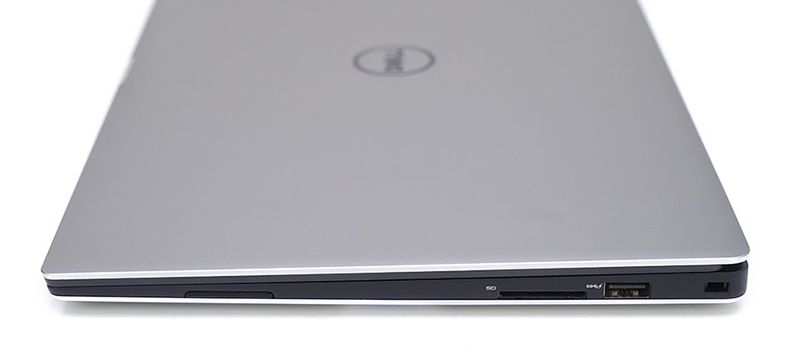 Dell XPS 13 9370