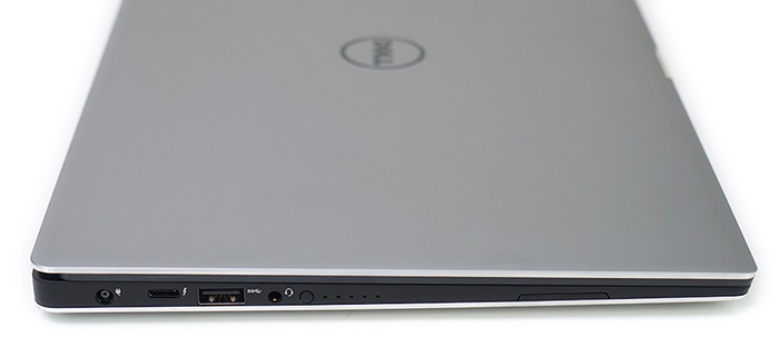 Dell XPS 13 9370