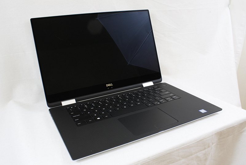  Laptop Dell XPS 15 9575