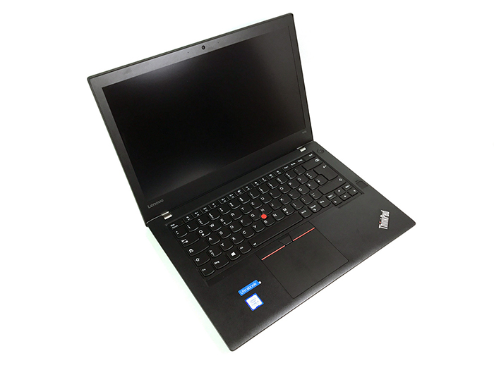 Laptop Lenovo ThinkPad T470