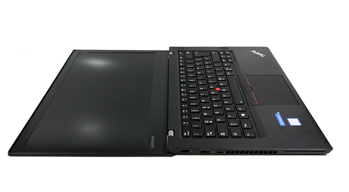 Laptop Lenovo ThinkPad T470