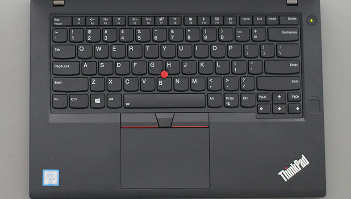 Laptop Lenovo ThinkPad T470