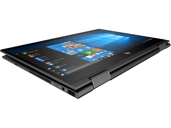  HP Envy x360