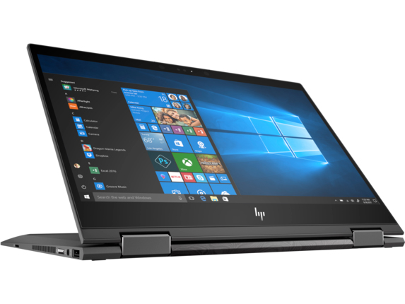  HP Envy x360