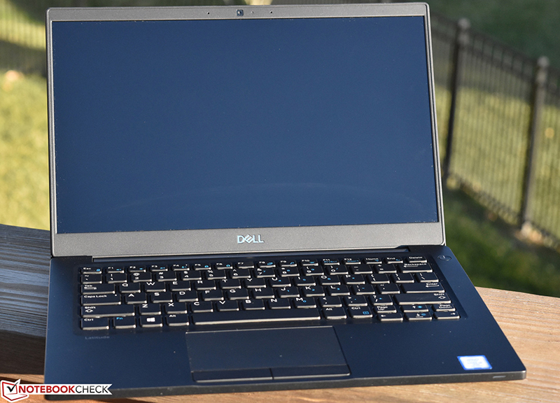  Dell Latitude E7380