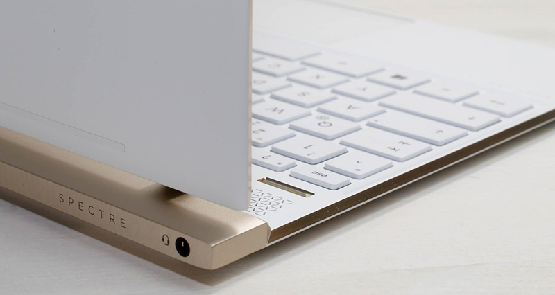 HP Spectre 13T