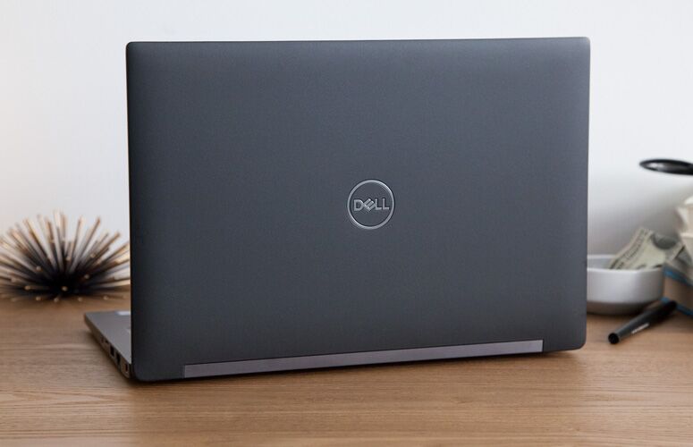 Laptop Dell Latitude E7380