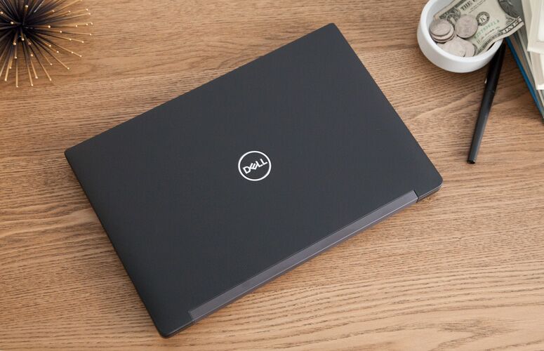 Laptop Dell Latitude E7380