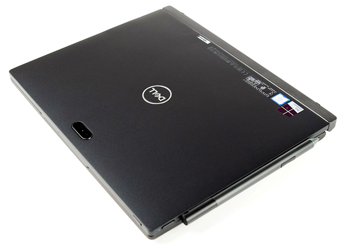 dell Latitude 7285 2-IN-1 