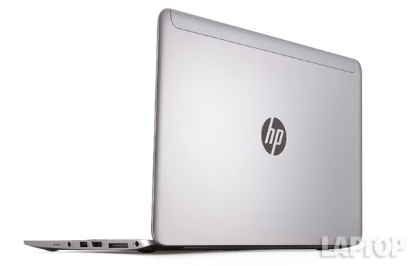 HP Ultrabook Elitebook Folio 1040