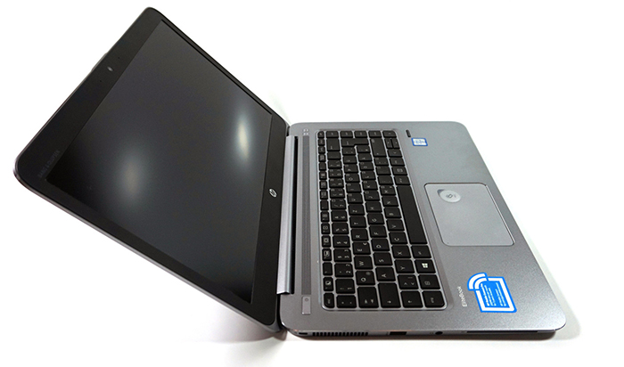 HP Ultrabook Elitebook Folio 1040