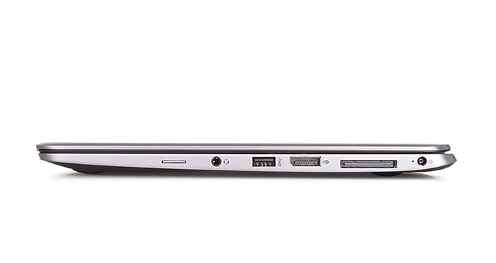 HP Ultrabook Elitebook Folio 1040