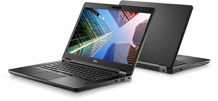 Dell Latitude 5490