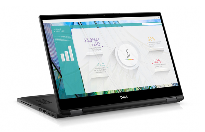 Dell Latitude 7389 