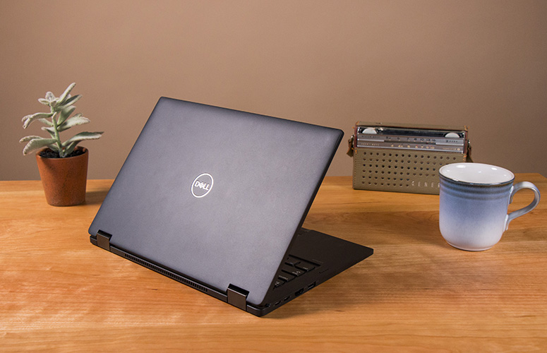 Dell Latitude 7389 