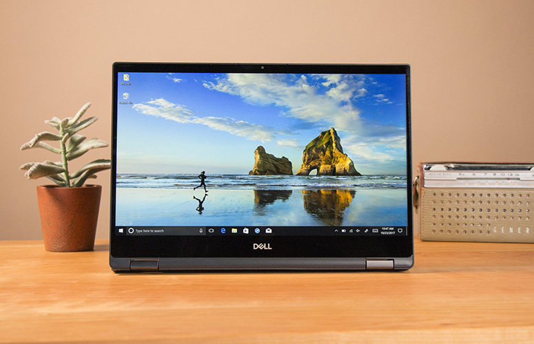 Dell Latitude 7389 