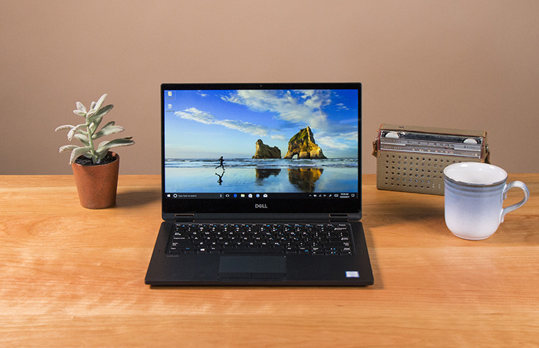 Dell Latitude 7389 