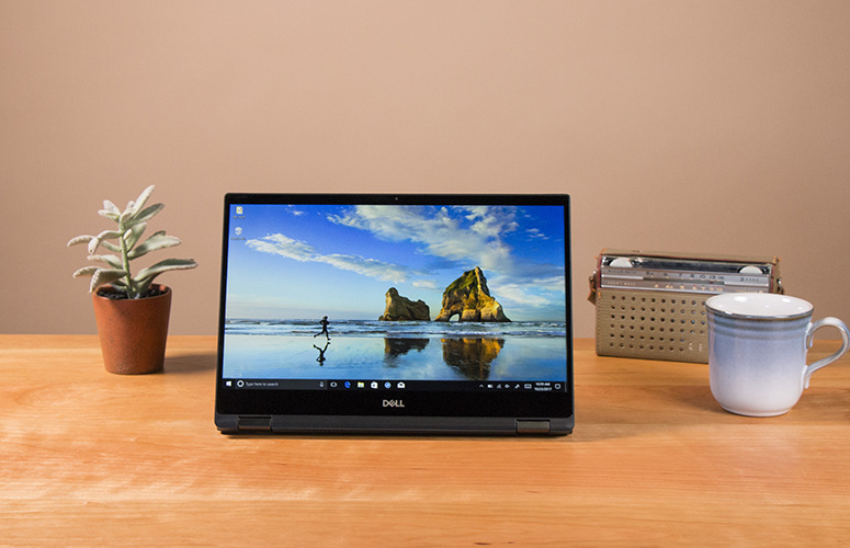 Dell Latitude 7389 