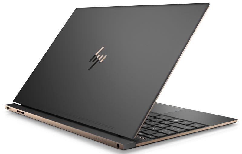HP Spectre 13T