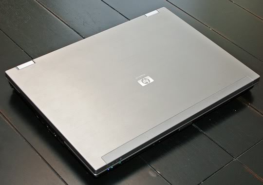 Laptop cũ HP Elitebook 8530p