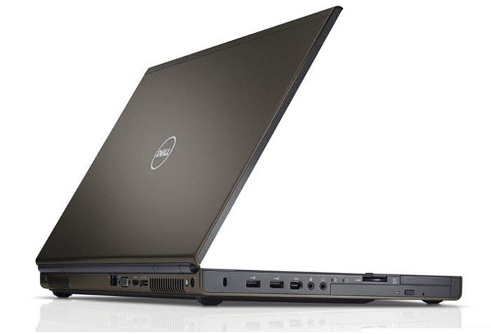 Laptop Dell cũ Precision M4700 Core i7- 3940XM , Laptop cũ, Laptop xách tay