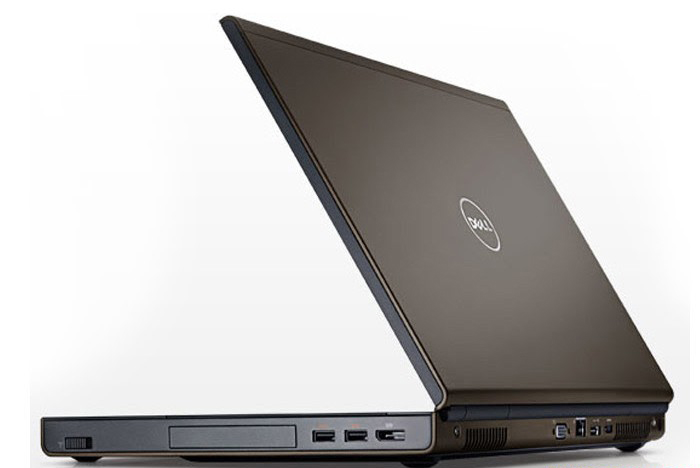 DELL Precision M4700 