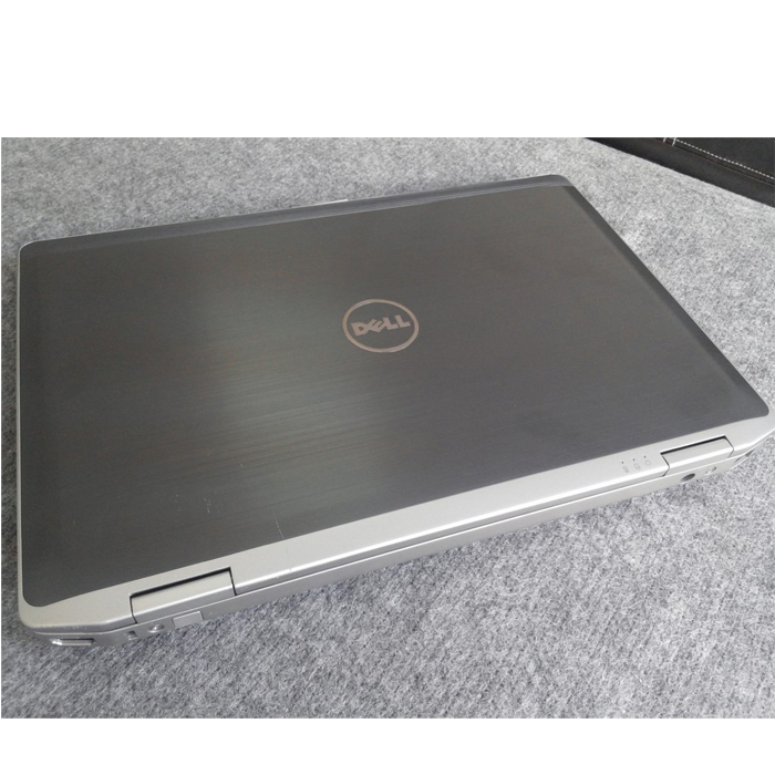 Laptop Dell Latitude E6430 I5 - SSD 120G - card vga rời