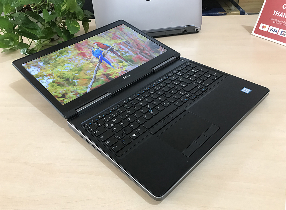 dell precision 7520