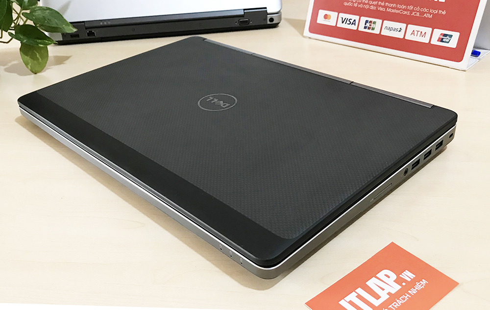 dell precision 7520