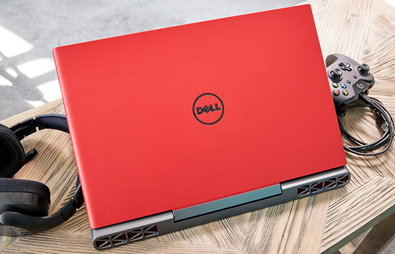 Dell Inspiron 15 7566 I5 6300HQ